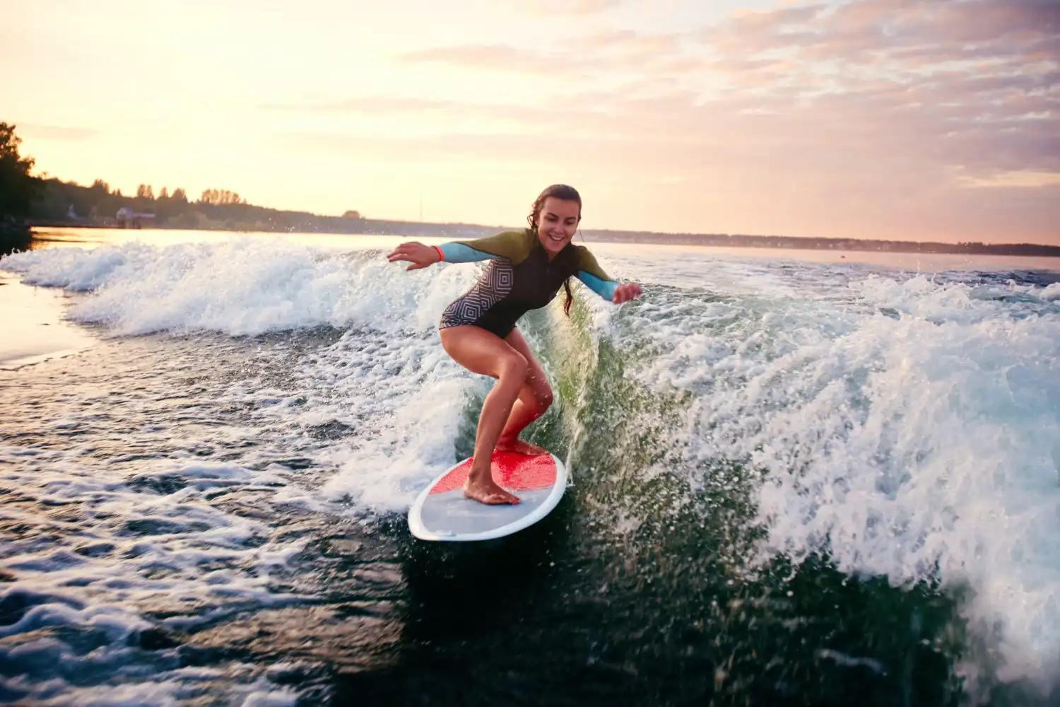 Najlepsze kierunki surfingowe dla początkujących