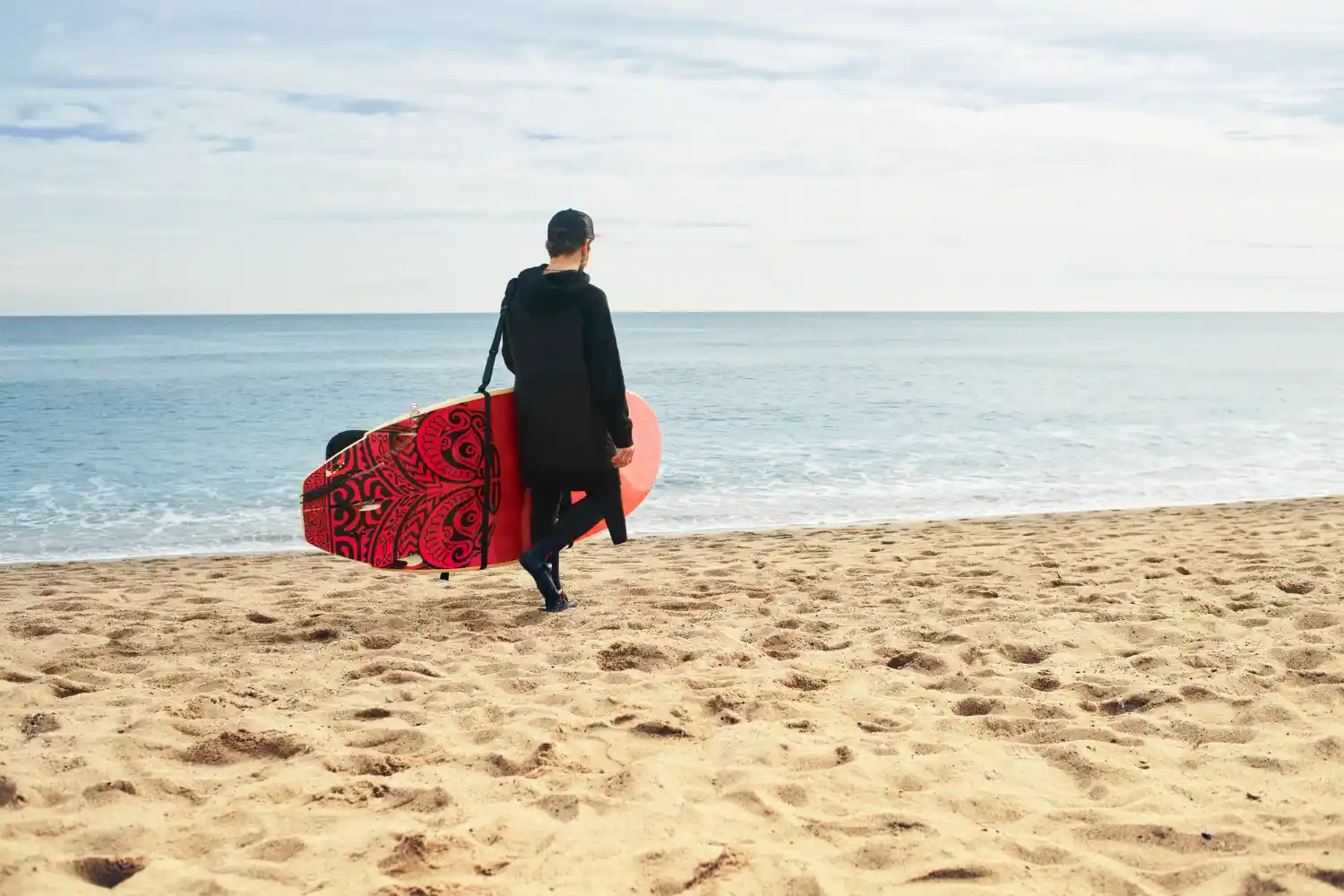 Dla kogo surf camp nie jest dobrym wyborem?