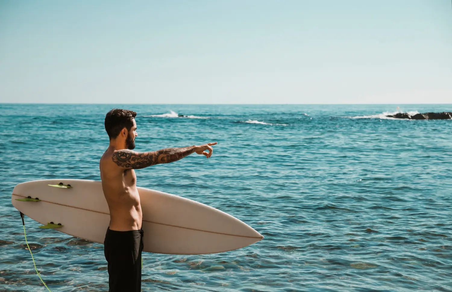 Co robić w Maroku po surfingu? Pomysły na czas poza wodą